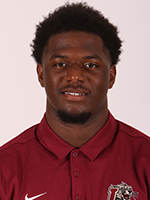 Lafayette EDGE Malik Hamm 2